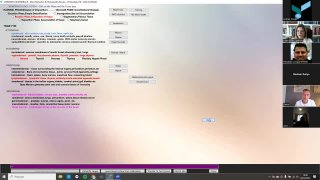 Filipa Pinto Cardoso How to do a Demo session