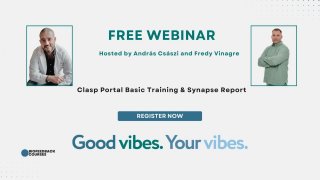 Free How to use the Synaps report and Calsp portal