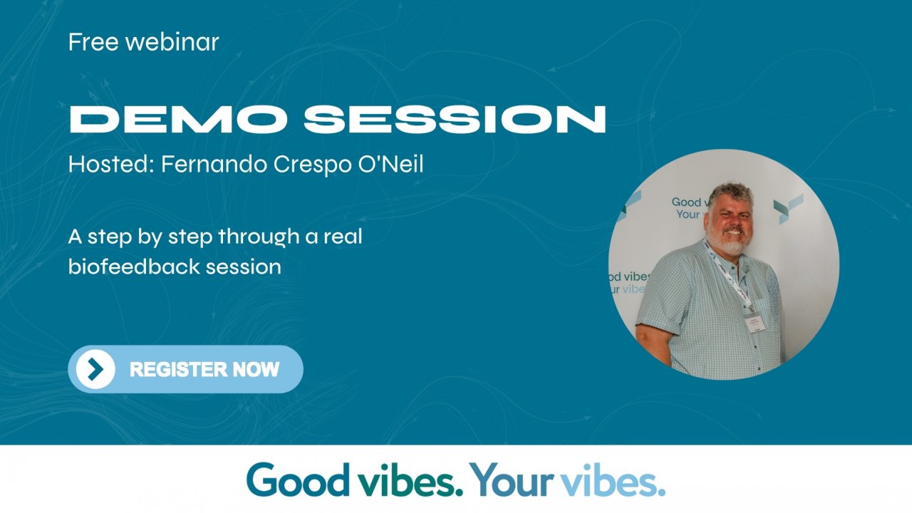 Demo session by Fernando