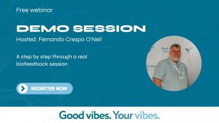 Demo session by Fernando