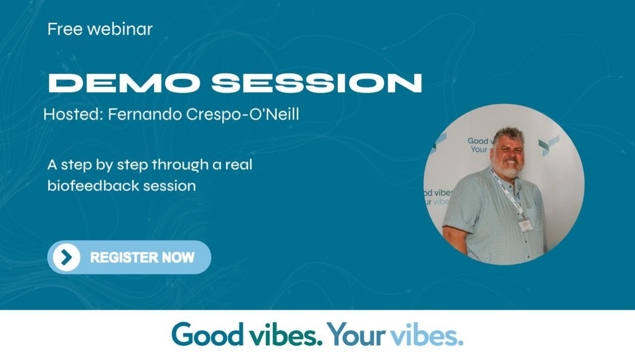 Demo Session by Fernando