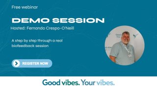 Demo session by Fernando