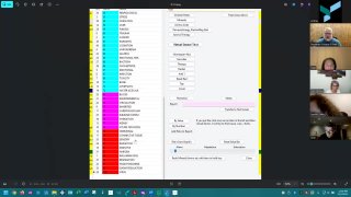 Demo Session by Fernando