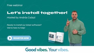 Let’s Install Together