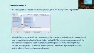 We Are Not Our Genes - Teresa Cumbers