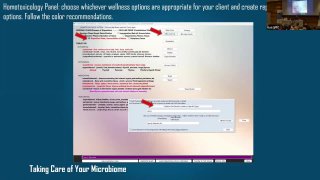 Taking Care of Your Microbiome by Fernando Crespo-O'Neill