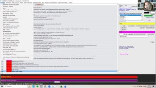 Biofeedback Demo Session  For future device owners by Filipa Presentation