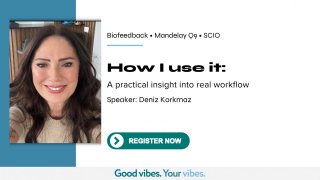 How I use it: A practical insight into real workflow