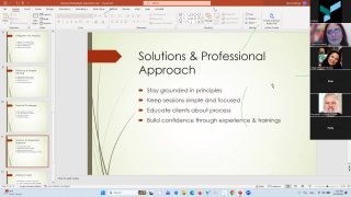 How I use it: A practical insight into real workflow Speaker: Deniz Korkmaz