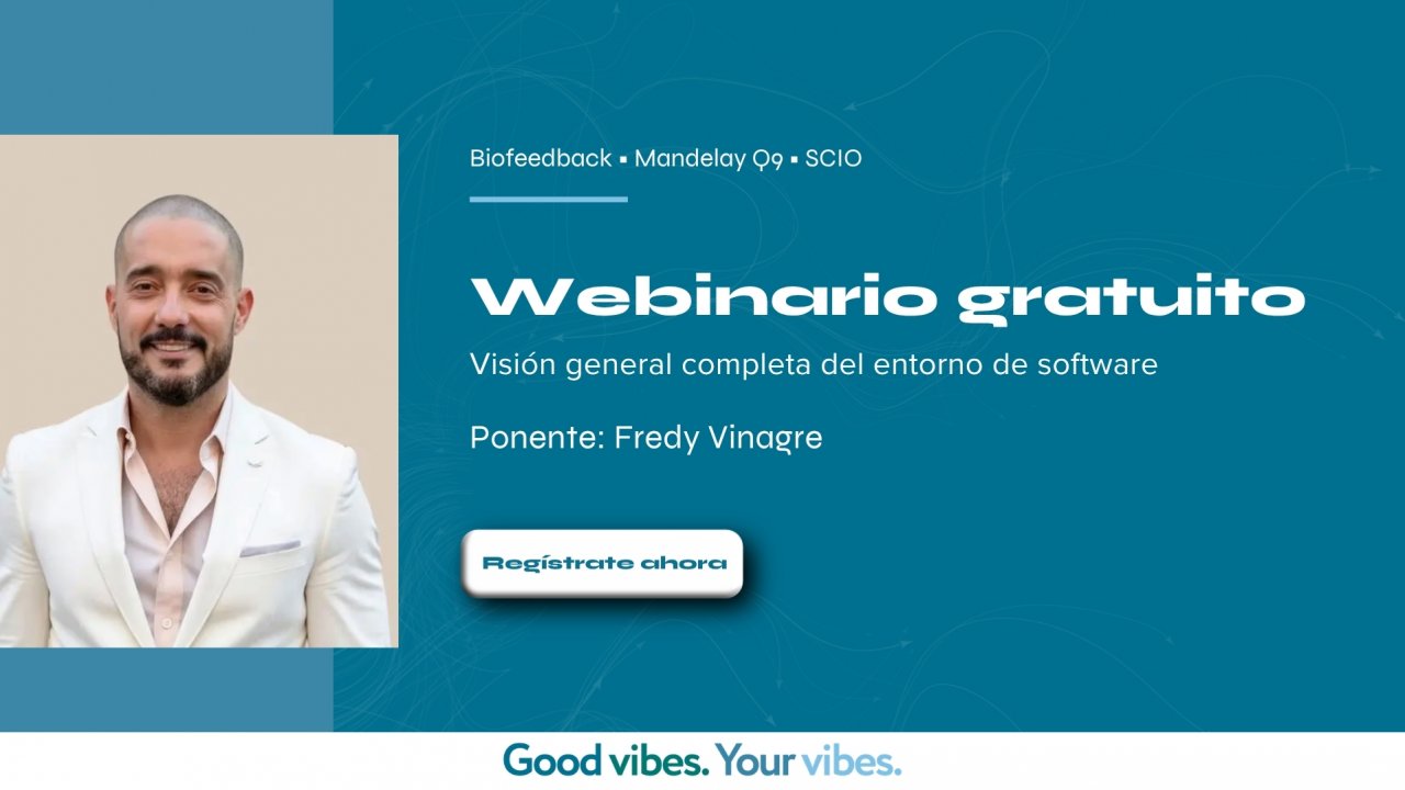 Visión general completa del entorno de software