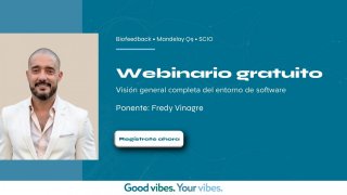 Visión general completa del entorno de software