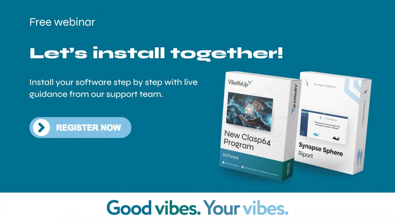 Let’s Install Together! may 2026