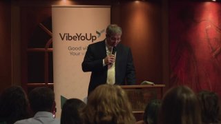 Opening speech- Tókics Kornél- SPANISH