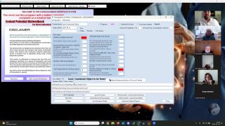 Clasp64 Online Masterclass 1
