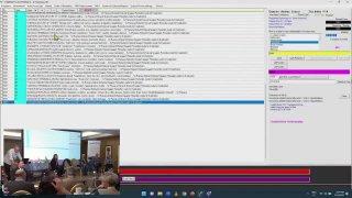 Vibe Yo Up Conference 2022-Round table - Q&A session with all Key Speakers