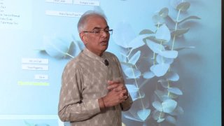 Vibe Yo Up Conference 2022-Bala Lodhia – How to effectively use the Homeopathic Panel?