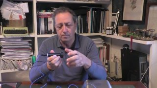 Quantum Spot presentation by Dr Catalano (Ai translated)