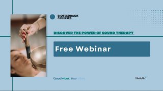Discover the Power of Sound Therapy