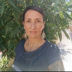 Verónica De La Llave Plata