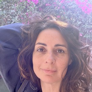 Anna Chatzikiriakaki